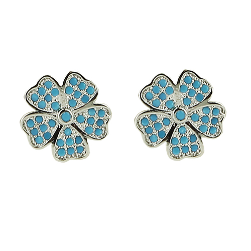 

Серьги LADY PINK MUST HAVE