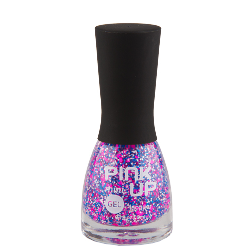 

Гель-лак для ногтей PINK UP MINI GEL тон 59 5 мл