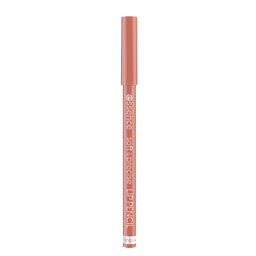 Карандаш для губ ESSENCE SOFT &  PRECISE LIP PENCIL тон 402