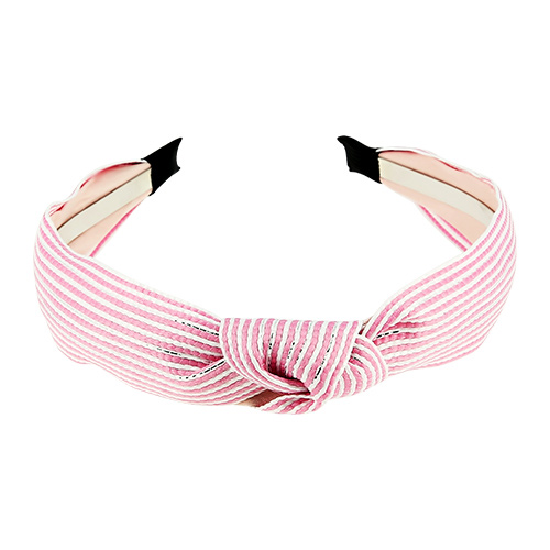 

Ободок LADY PINK medium