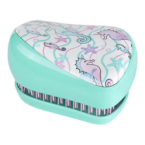 

Расческа для волос TANGLE TEEZER COMPACT STYLER Sea unicorns