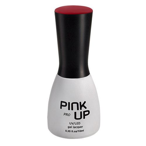 Гель-лак для ногтей UV/LED `PINK UP` `PRO` тон 88 10 мл