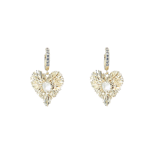 

Серьги LADY PINK MUST HAVE