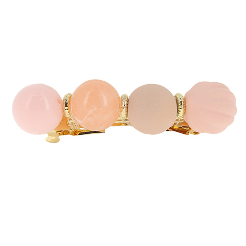 

Заколка LADY PINK decore