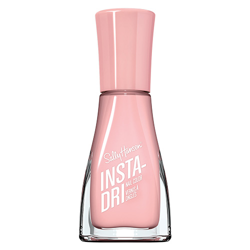 

Лак для ногтей SALLY HANSEN INSTA-DRI NAIL COLOR тон 233 petal pusher