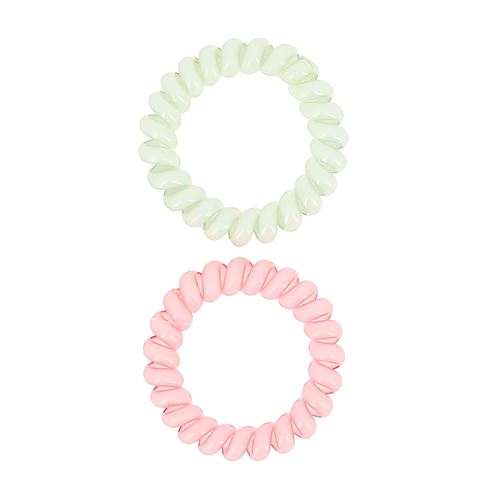 

Набор резинок LADY PINK BASIC SLINKY 2 шт