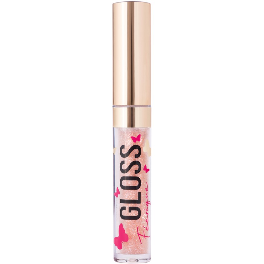 

Блеск для губ VIVIENNE SABO GLOSS FEERIQUE тон 09