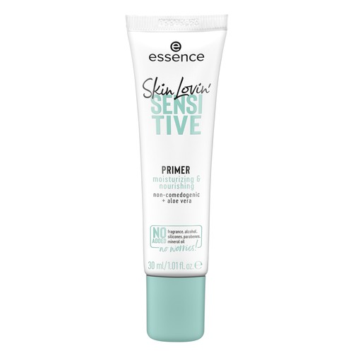

Праймер для лица ESSENCE SKIN LOVIN SENSITIVE