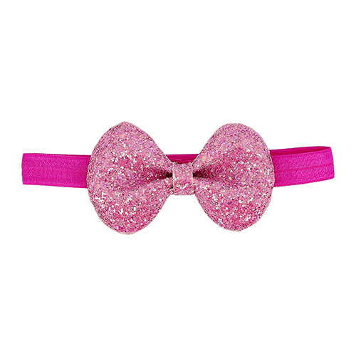 

Повязка MISS PINKY