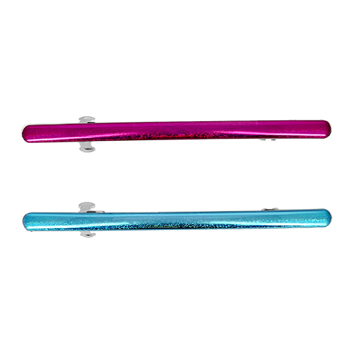 

Набор заколок LADY PINK plastic 2 шт