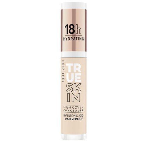 CATRICE Консилер для лица CATRICE TRUE SKIN HIGH COVER CONCEALER тон 002 neutral ivory