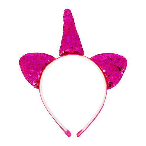 

Ободок MISS PINKY Unicorn