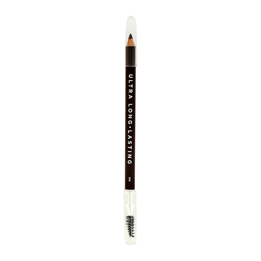 Карандаш для бровей PARISA MASTER BROWN PENCIL тон 310 какао-коричневый