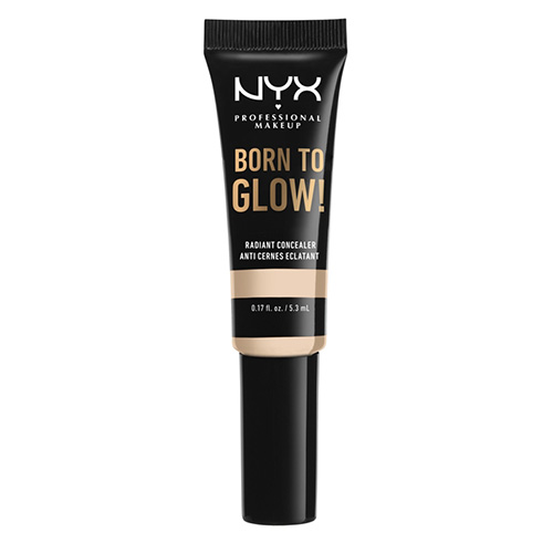 Консилер для лица NYX PROFESSIONAL MAKEUP BORN TO GLOW тон 1.5 fair - фото 1