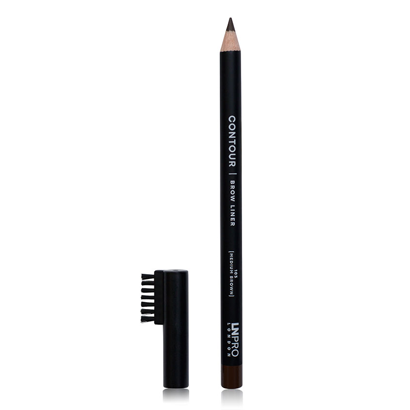 

Карандаш для бровей LN PROFESSIONAL CONTOUR BROW LINER тон 103