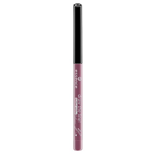 Карандаш для губ `ESSENCE` DRAW THE LINE тон 05