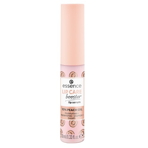 

Сыворотка ESSENCE LIP CARE для губ