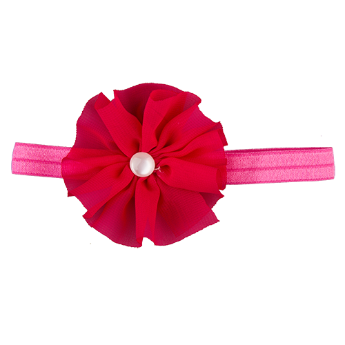 

Повязка на голову MISS PINKY