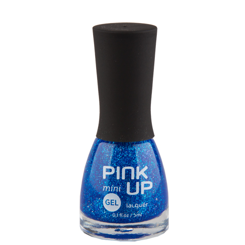 Гель-лак для ногтей `PINK UP` `MINI GEL` тон 48 5 мл