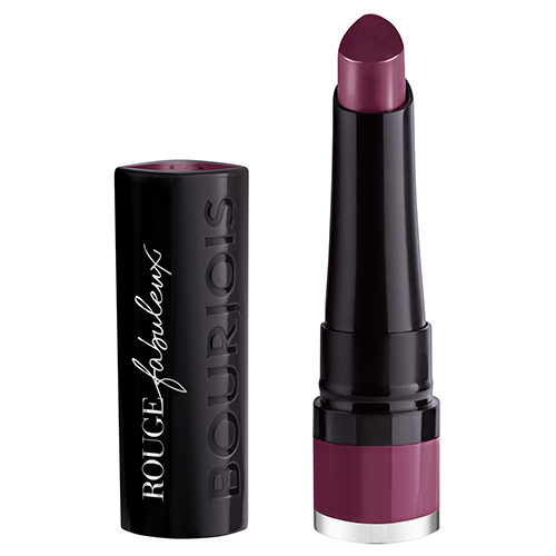 Помада для губ `BOURJOIS` ROUGE FABULEUX тон 15
