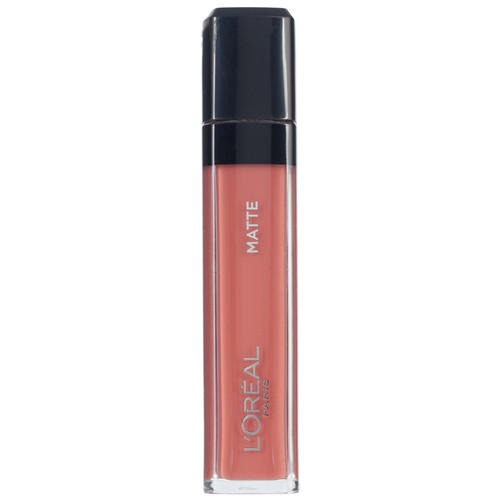 

Блеск для губ LOREAL INFAILLIBLE тон 401