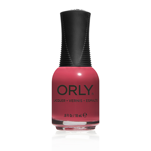 Лак для ногтей `ORLY` тон Seize the clay 18 мл