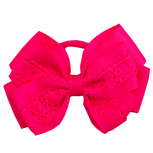 

Резинка MISS PINKY Бант