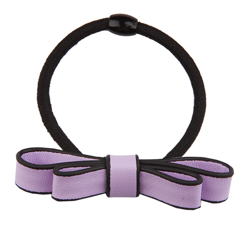 

Резинка LADY PINK bow