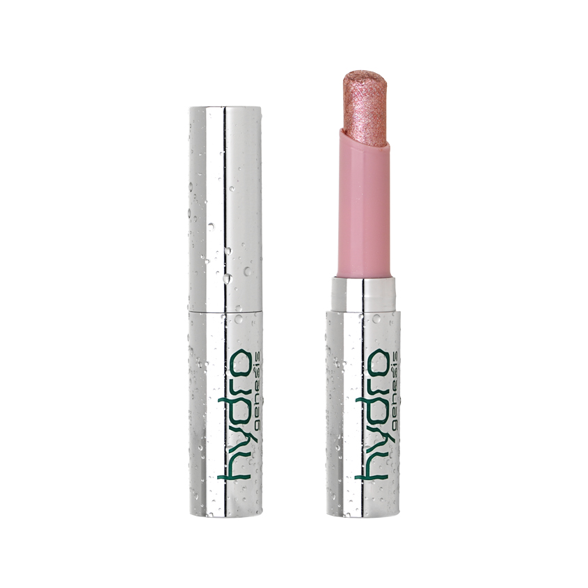 Тени-желе для век INFLUENCE BEAUTY HYDROGENESIS в стике тон 03 Eutectic