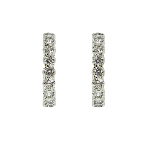 

Серьги LADY PINK MUST HAVE
