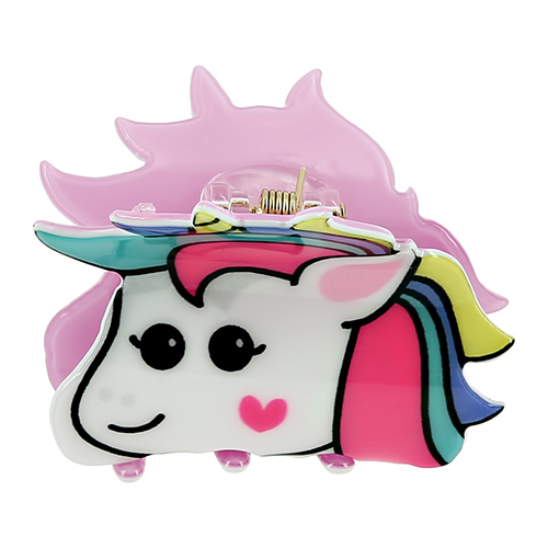 

Краб MISS PINKY