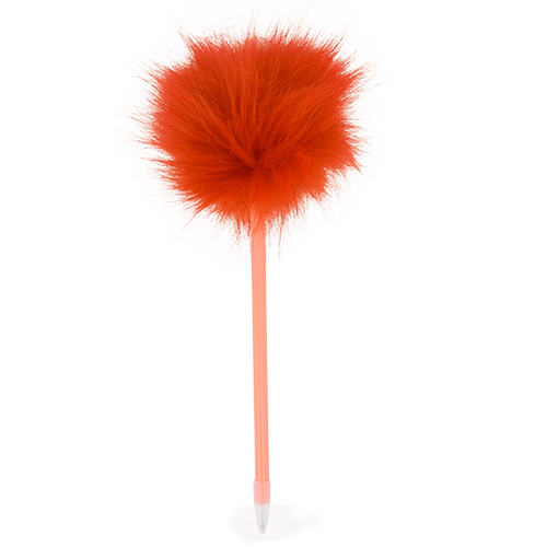 

Ручка FUN NEON orange
