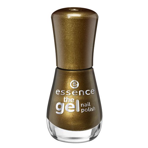Лак для ногтей `ESSENCE` GEL NAIL POLISH тон 106 8 мл