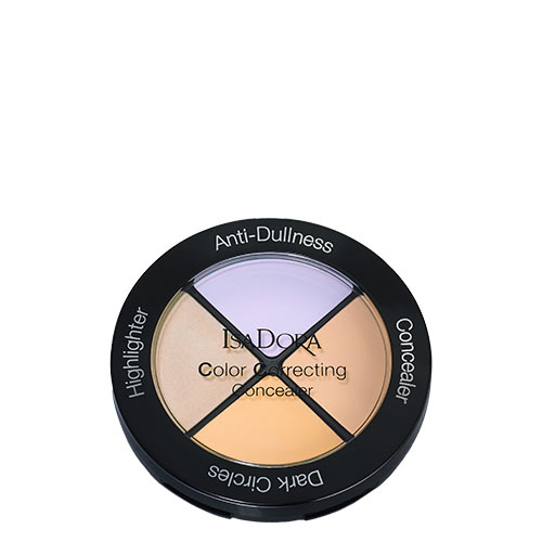 

Средство для лица ISADORA COLOR CORRECTING CONCEALER тон 34 маскирующее