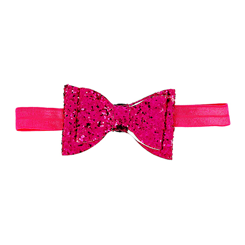 

Повязка MISS PINKY