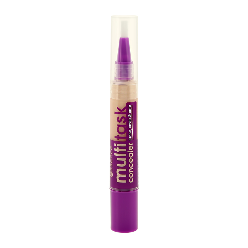 Консилер для лица ESSENCE MULTITASK CONCEALER многофункциональный тон 10