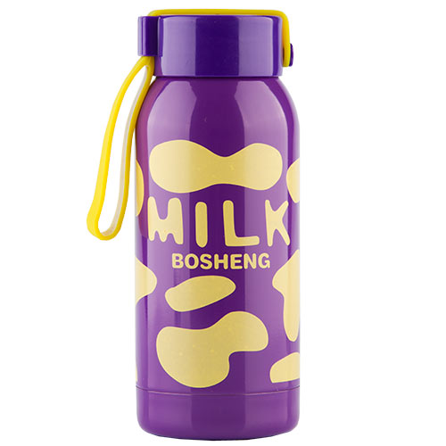 

Термос FUN Milk violet 260 мл