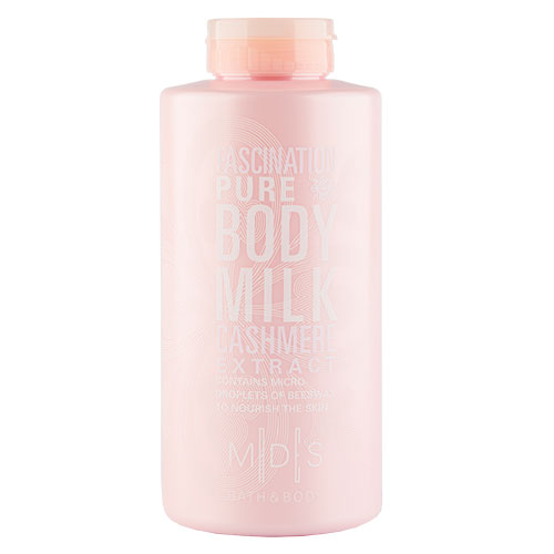 

Молочко для тела MADES BATH & BODY FASCINATION PURE 500 мл