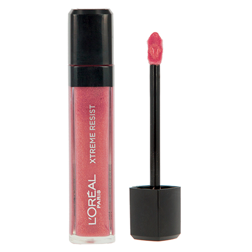 Блеск для губ `LOREAL` INFAILLIBLE тон 503