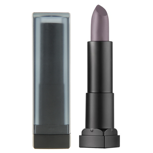 

Помада для губ MAYBELLINE COLOR SENSATIONAL MATT пудровая тон 30