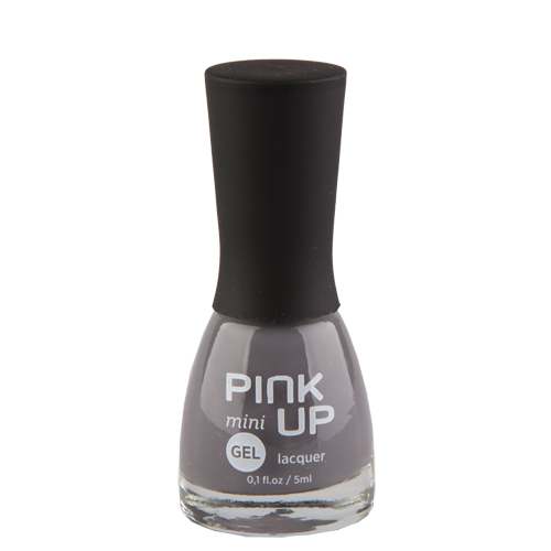 Гель-лак для ногтей `PINK UP` `MINI GEL` тон 43 5 мл