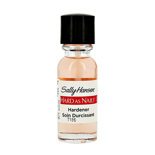 

Средство для укрепления ногтей SALLY HANSEN NAILCARE HARD AS NAILS NATURAL TINT
