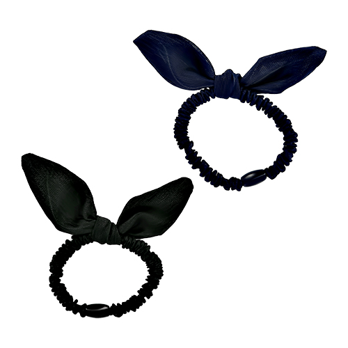 

Набор резинок LADY PINK ears 2 шт