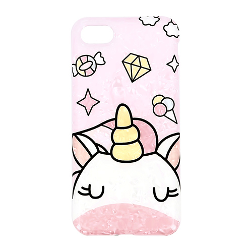 

Чехол для мобильного телефона 7/8 LADY PINK