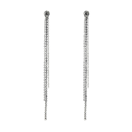 

Серьги LADY PINK MUST HAVE