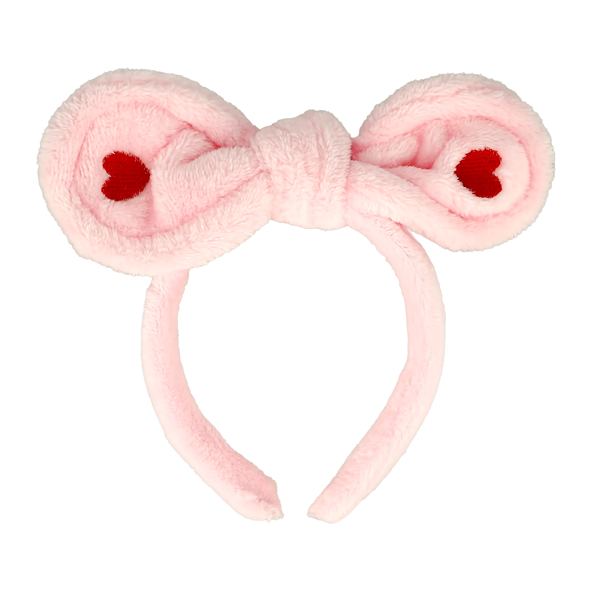 

Ободок MISS PINKY