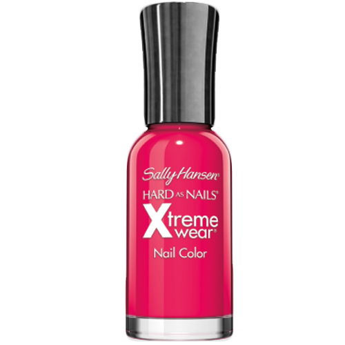 Лак для ногтей `SALLY HANSEN` HARD AS NAILS XTREME WEAR тон 165 11,8 мл