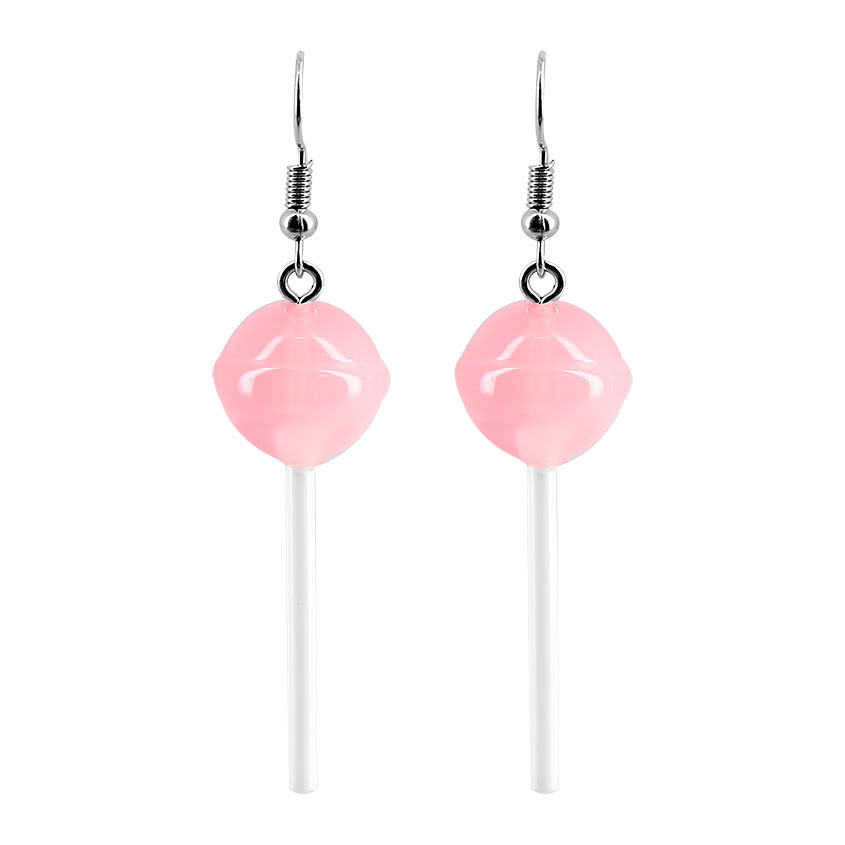 

Серьги LADY PINK CANDY SHOP