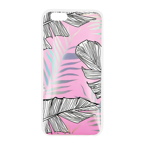 

Чехол для мобильного телефона LADY PINK