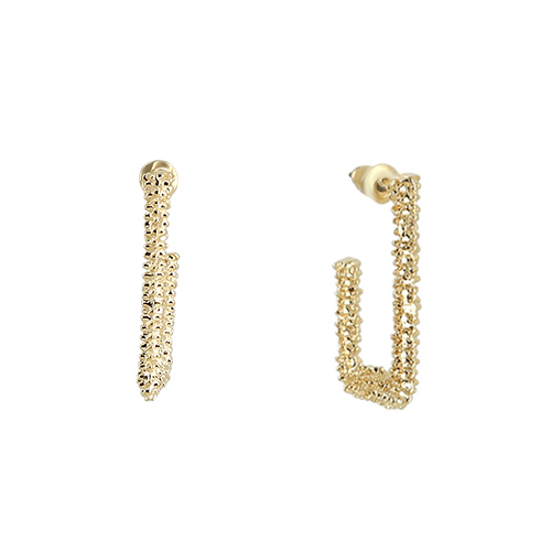 

Серьги LADY PINK MUST HAVE